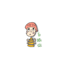 Daily Daily Daily（個別スタンプ：23）