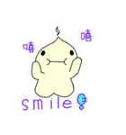 Fat Fat Bun（個別スタンプ：38）