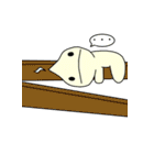 Fat Fat Bun（個別スタンプ：39）