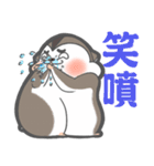 MAY I TALK TO YOU？（個別スタンプ：27）