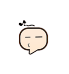 EMOGO（個別スタンプ：1）