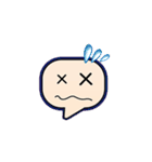 EMOGO（個別スタンプ：2）