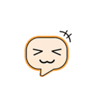 EMOGO（個別スタンプ：4）