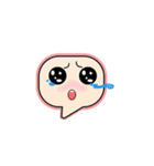 EMOGO（個別スタンプ：5）