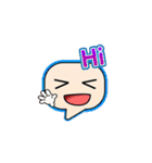 EMOGO（個別スタンプ：6）