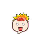 EMOGO（個別スタンプ：10）