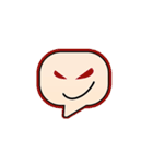 EMOGO（個別スタンプ：12）