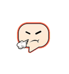 EMOGO（個別スタンプ：15）
