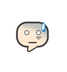 EMOGO（個別スタンプ：17）