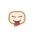 EMOGO（個別スタンプ：18）