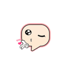 EMOGO（個別スタンプ：21）