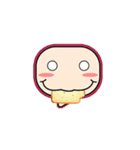 EMOGO（個別スタンプ：22）