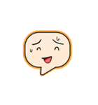 EMOGO（個別スタンプ：24）