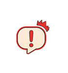 EMOGO（個別スタンプ：32）