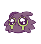 Echo the Cat Emoji（個別スタンプ：3）