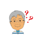八百屋さんの日常（個別スタンプ：3）