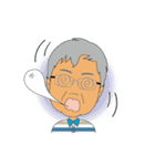 八百屋さんの日常（個別スタンプ：18）