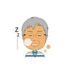 八百屋さんの日常（個別スタンプ：19）