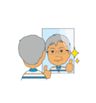 八百屋さんの日常（個別スタンプ：40）