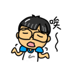 HAPPY SHUAN SHUAN（個別スタンプ：17）