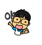 HAPPY SHUAN SHUAN（個別スタンプ：18）