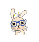 Spexy Bunny（個別スタンプ：5）