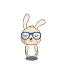 Spexy Bunny（個別スタンプ：15）