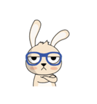 Spexy Bunny（個別スタンプ：27）