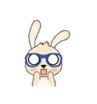 Spexy Bunny（個別スタンプ：29）