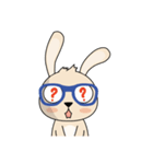 Spexy Bunny（個別スタンプ：30）