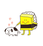 Silly Tamagoyaki - YOYO Man（個別スタンプ：6）