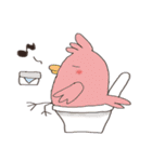 Silly Tamagoyaki - YOYO Man（個別スタンプ：12）