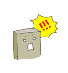 Silly Tamagoyaki - YOYO Man（個別スタンプ：23）
