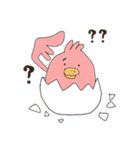 Silly Tamagoyaki - YOYO Man（個別スタンプ：27）