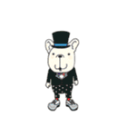 FreBull LIFE2（個別スタンプ：1）