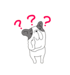 FreBull LIFE2（個別スタンプ：6）