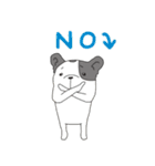 FreBull LIFE2（個別スタンプ：29）