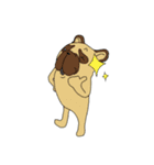 FreBull LIFE2（個別スタンプ：33）