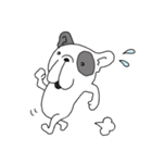 FreBull LIFE2（個別スタンプ：40）