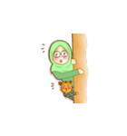 Suf and Johny Cat（個別スタンプ：23）