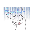 うさくんスタンプ（個別スタンプ：2）