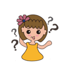 OS little mood every day（個別スタンプ：10）