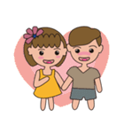 OS little mood every day（個別スタンプ：17）