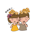 OS little mood every day（個別スタンプ：31）