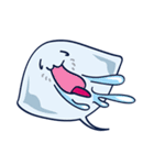 Little Stingray（個別スタンプ：5）
