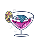 Little Stingray（個別スタンプ：11）