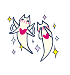Little Stingray（個別スタンプ：13）