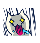 Little Stingray（個別スタンプ：14）