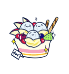 Little Stingray（個別スタンプ：16）
