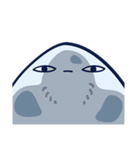 Little Stingray（個別スタンプ：17）